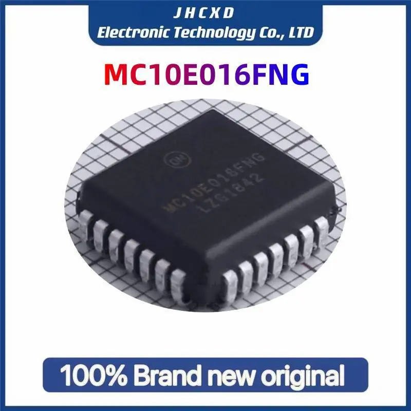 

Посылка 10e016fng package PLCC-28 новый счетчик/перегородка чип IC 100% оригинальный и аутентичный