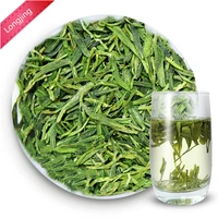 famous good quality dragon well 2022 spring green teafor health care tender aroma free shipping no tea pot