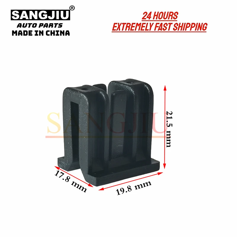 

20 шт., зажимы для Nissan 370Z Leaf Maxima 2009