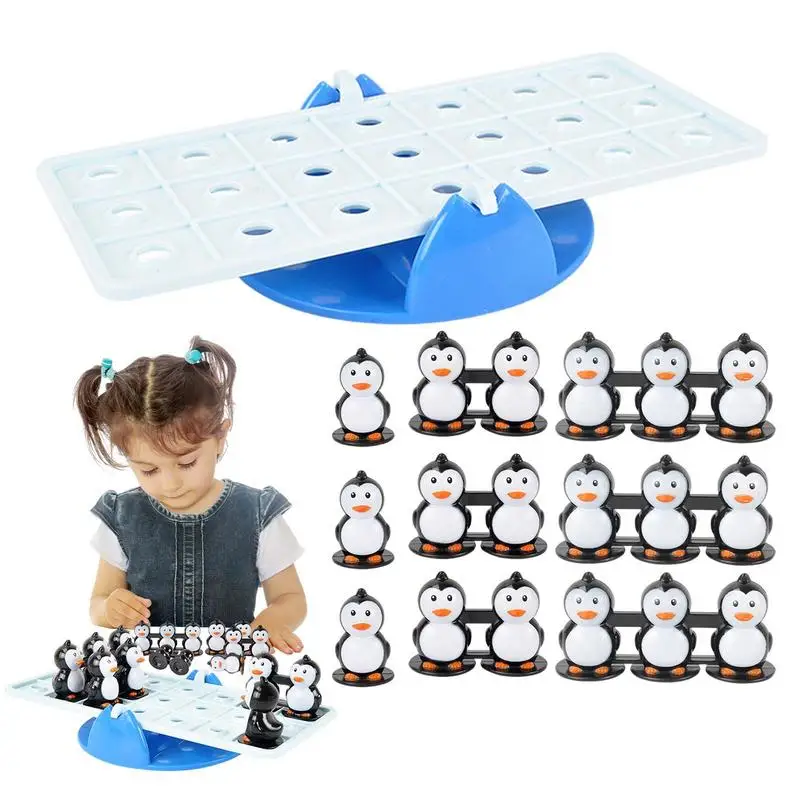 

Math Balance Scale For Kids Animal Balance Challenge Game Thinking Ability Training Seesaw Toy For Boys And Girls Montessori