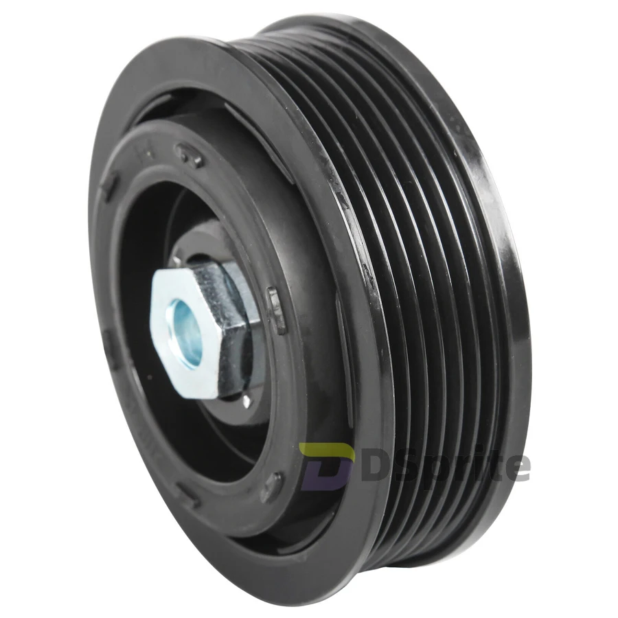 Муфта воздушного компрессора для VW T5 транспортер мультифургон Amarok 2.0L 7E0820803G