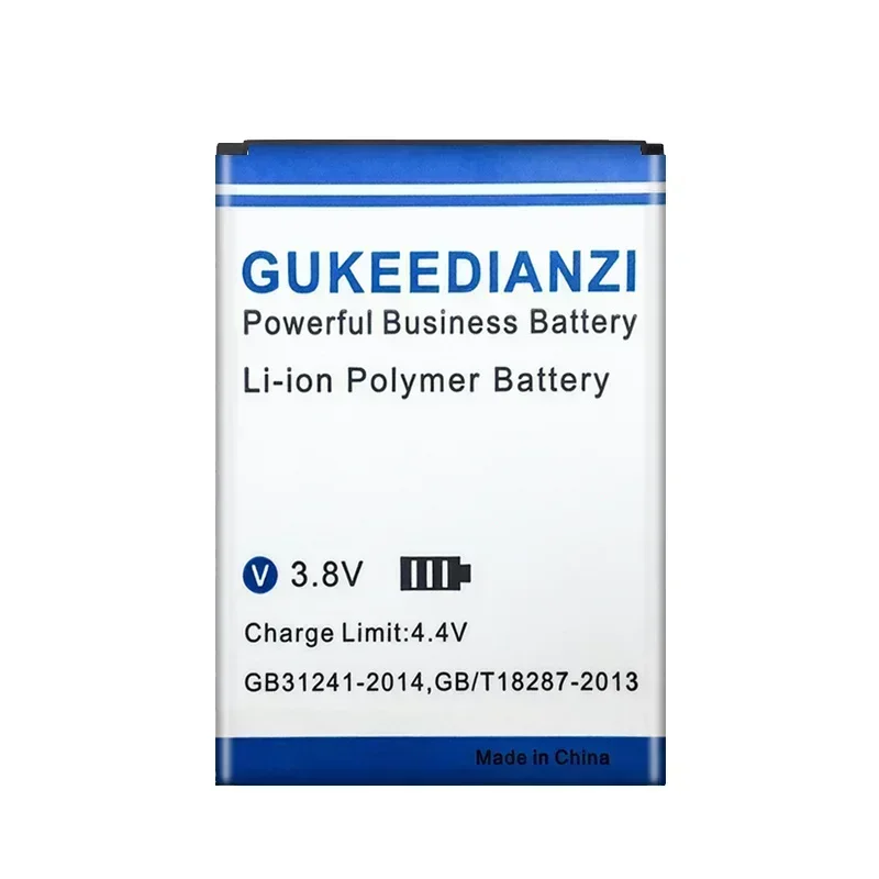 Аккумуляторы для мобильных телефонов большой емкости HT 17 4800 мАч портативных