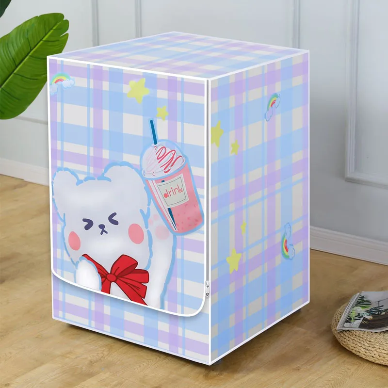 

Чехол для стиральной машины SRYSJS, водонепроницаемый, полиэстер