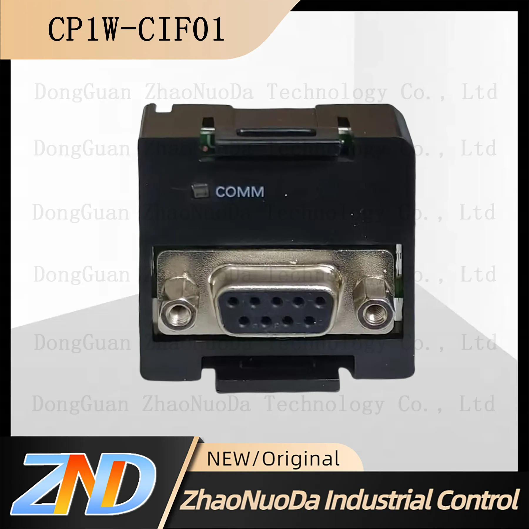 Фото Новый оригинальный CP1W-CIF01 CP1W-CIF11 CP1W-CIF12 CP1W-CIF41 №4