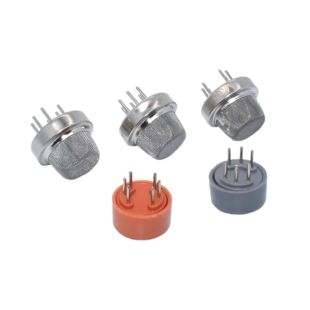 MQ Series Sensor s MQ135 MQ2 MQ3 MQ5 MQ7 Обнаружение искусственных датчиков |