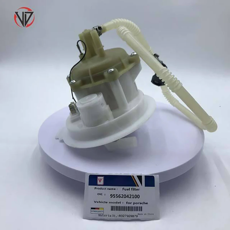 OE 95562042100 высококачественные топливные фильтры для автомобильных запчастей Porsche