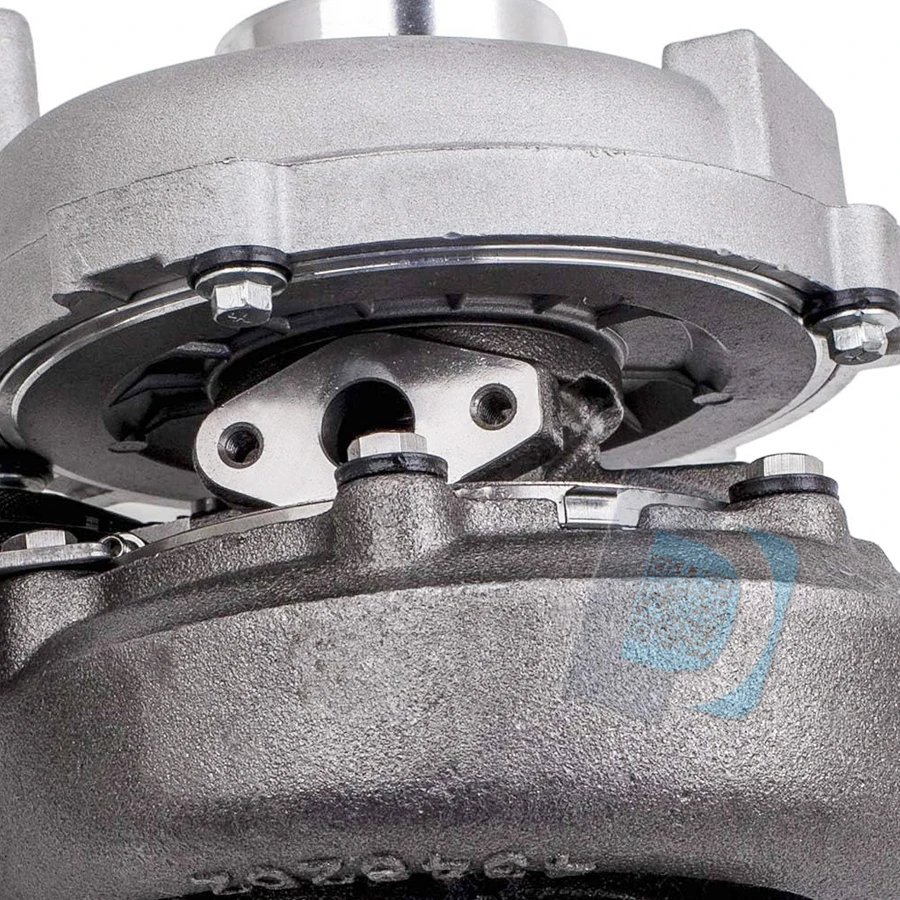 Турбокомпрессор GT2256V 11652248906 11652248907 11652247691 4541910006 4541910003 S Для BMW 4541915015 d E39 530 E38