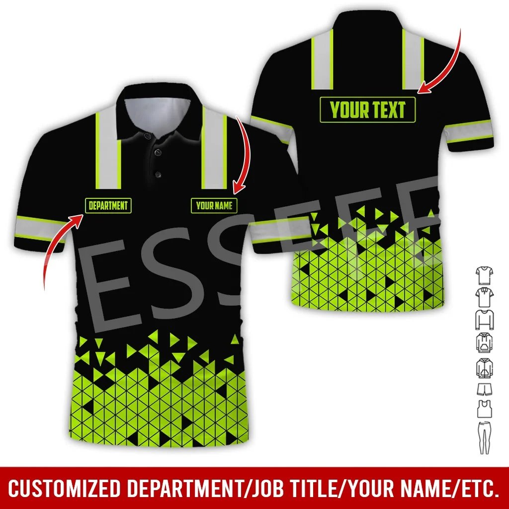 Рубашки-поло в стиле Харадзюку с коротким рукавом принтом журавль для косплея