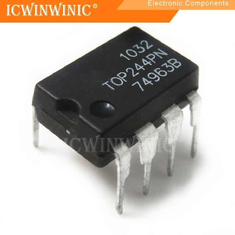 10 шт. TOP244PN TOP244