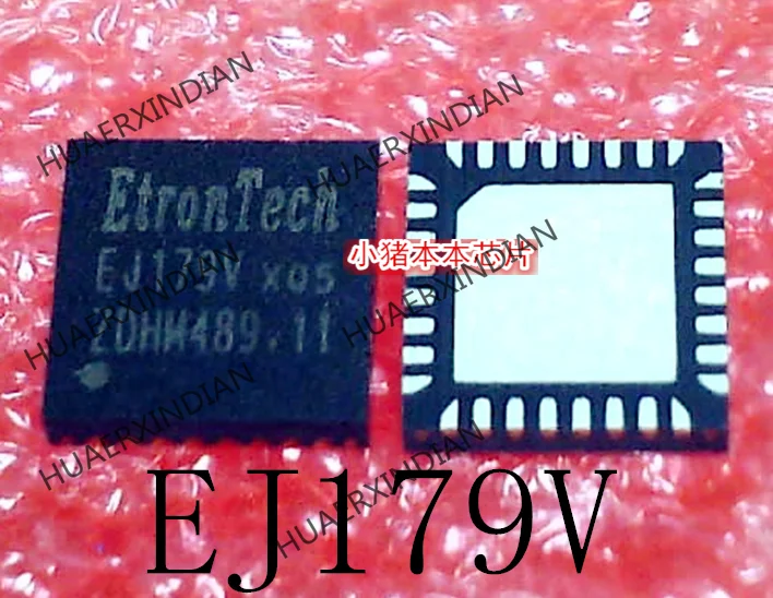

Новинка, оригинальный телефон, телефон Φ EJ179V/A00 QFN