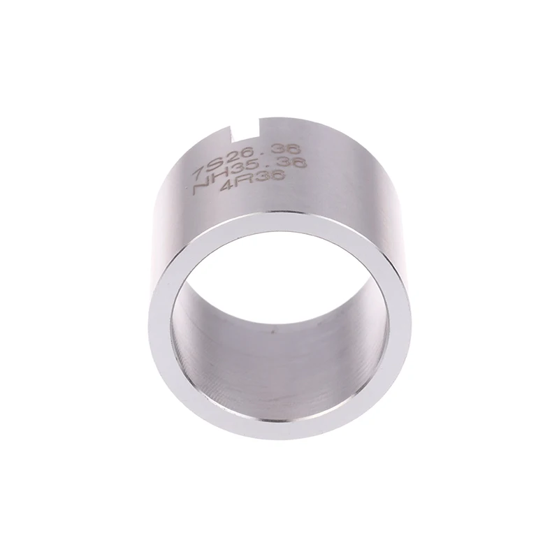 Держатель механизма часов из нержавеющей стали базовый кронштейн для SKX007 NH35 36 7S26