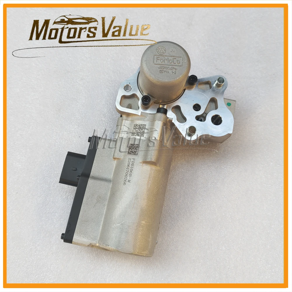 Подлинная новая автоматическая коробка передач 6F15 6F35 насос старт стоп подходит