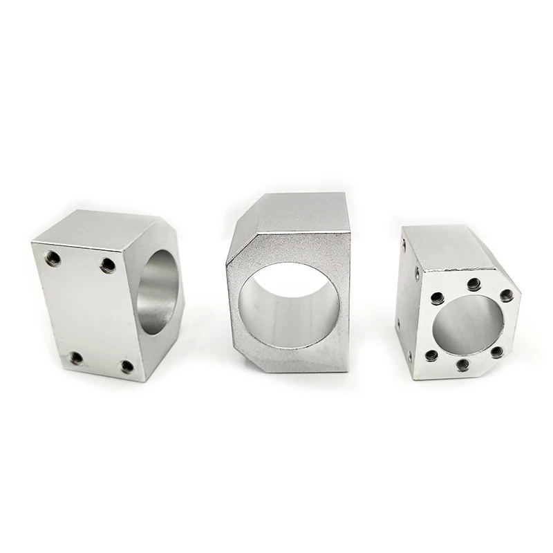 1 шт. корпус шариковой гайки DSG16H подходит для шариковых винтов SFU1605 SFU1610