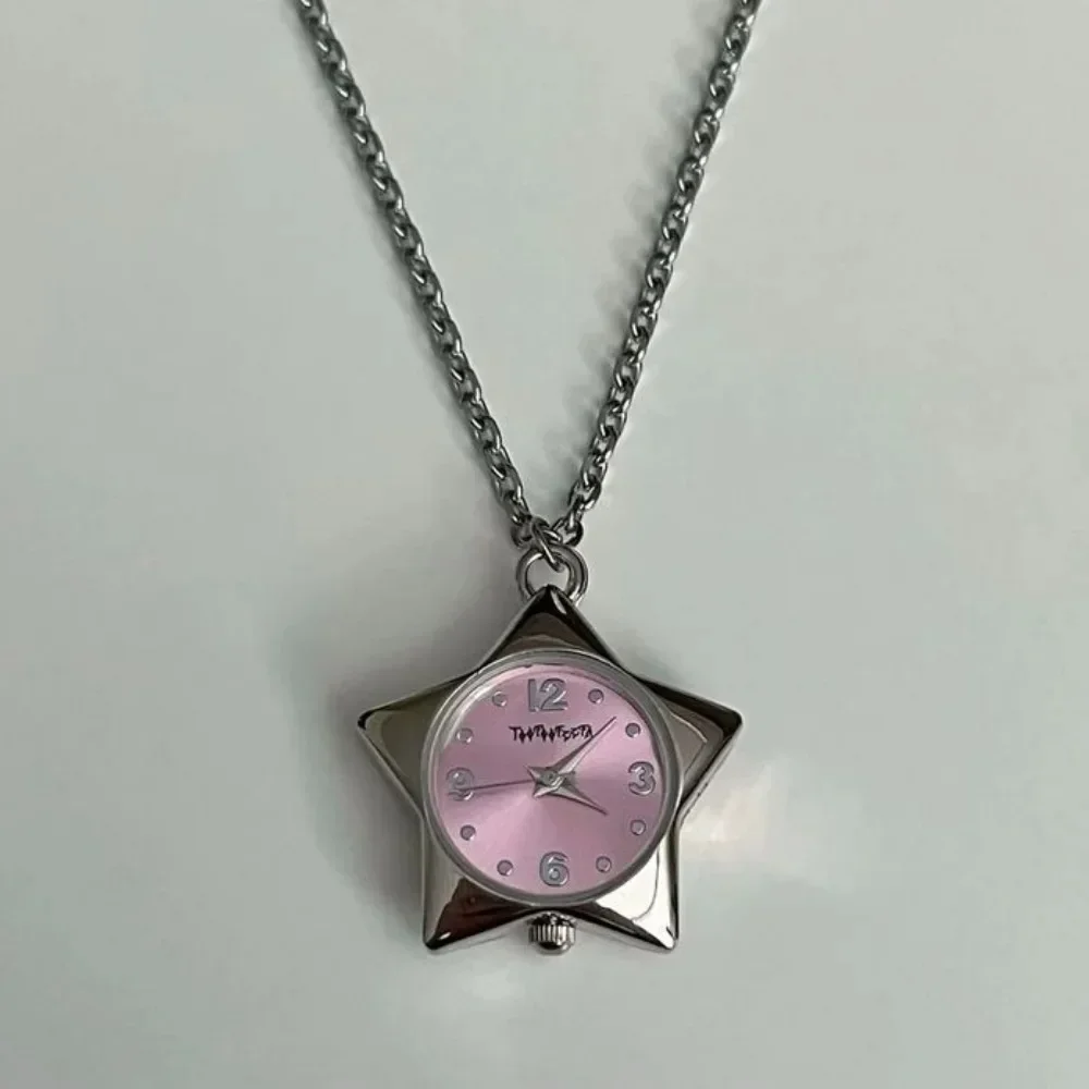 

Металлический брелок звезда