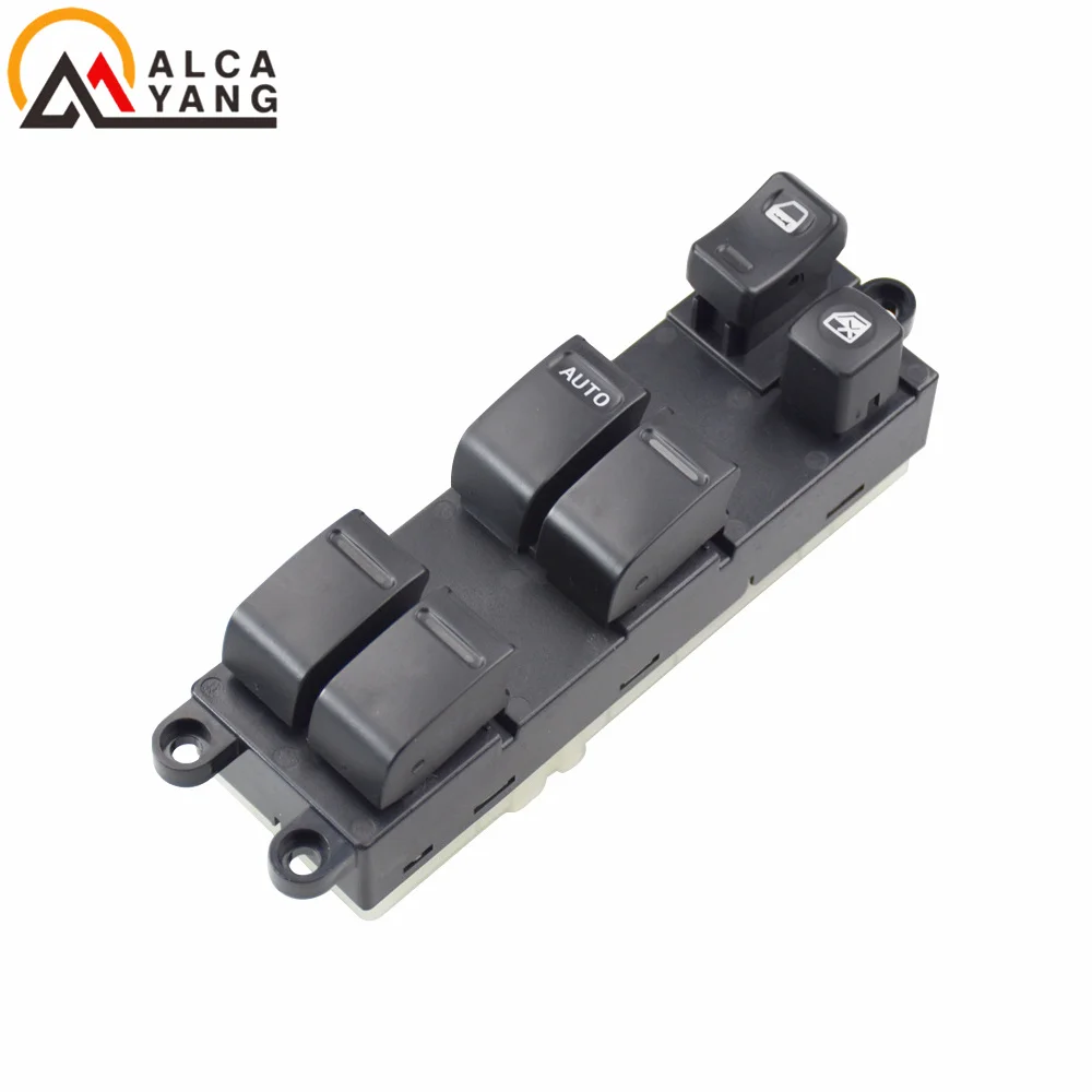 

Переключатель Стеклоподъемника 25401-EQ305 25401EQ305 для Nissan X-trail T 30 140cv