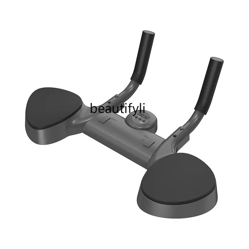 

Flat Support Trainer Multi-Functional Push-Ups Fitness Board Abdominal Muscle Training Flat Support