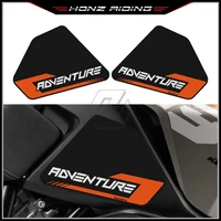 for ktm 1050 1090 1190 1290 super adv motorcycle side tank pad protection knee grip anti slip
