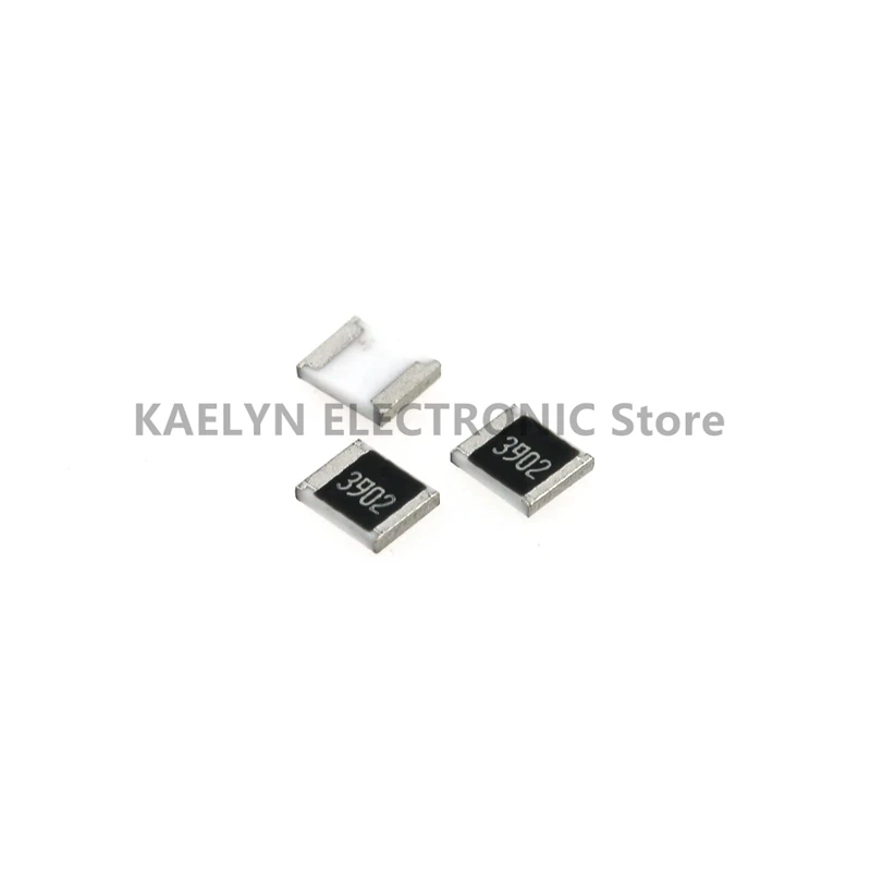 Резистор 5000 1210 SMD 1% шт. 0R/0.39R/1R/1.1R/1.2R/1.3R/1.5R/1.6R/20R/30R/33R/36R/39R/40.2R/110R/150R/620R/680R/750R/820R/900R