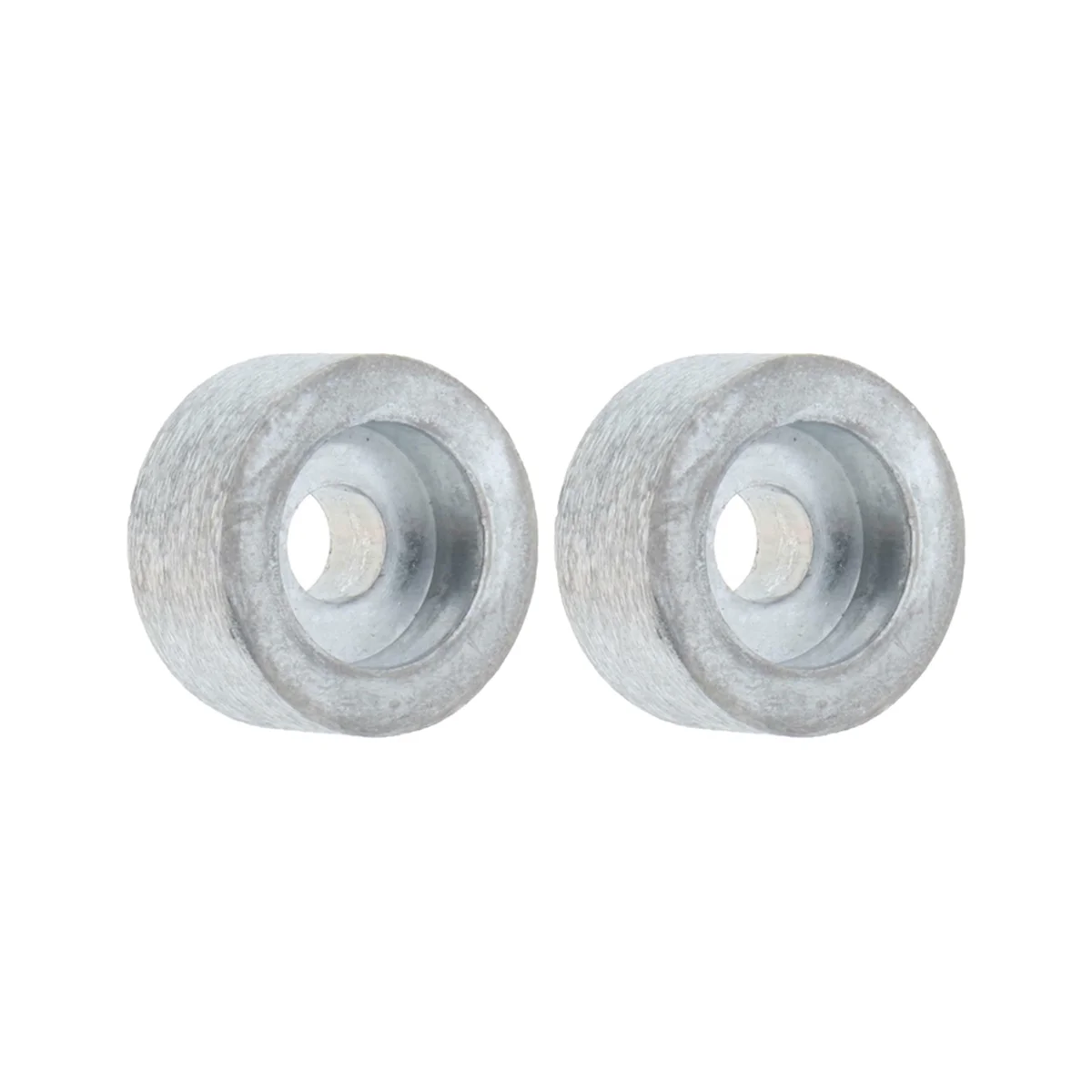 

2Pcs 55321-87J01 Round Zinc Anode for Suzuki Outboard Motor 4 Stroke