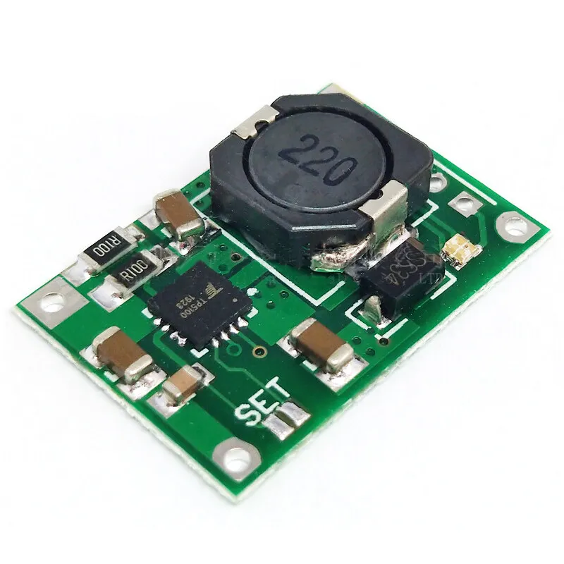 Рисунок 3 - Бесплатная доставка TP5100 плата