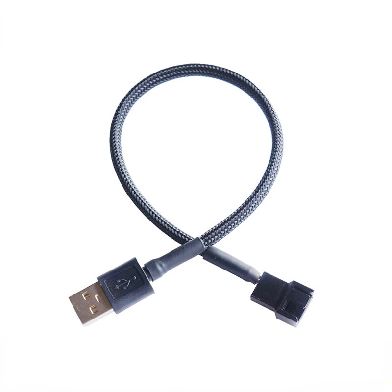 Usb к 4-контактному кабелю