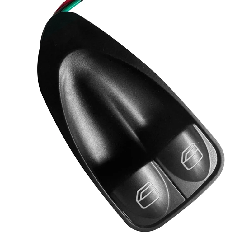 23082113517167 г. левый автомобильный выключатель для дверей и окон Mercedes-Benz R230 SL SL500 SL550