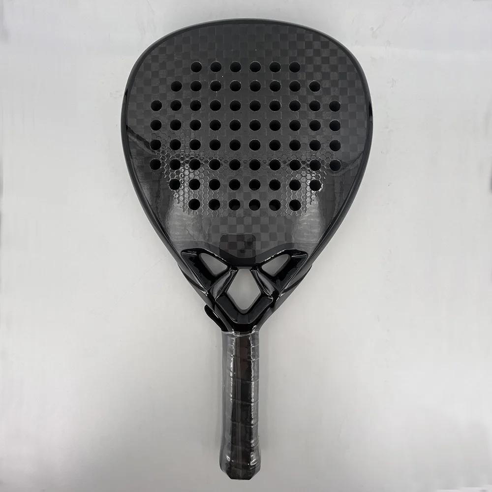 Теннисная ракетка Padelracket изготовленная на заказ профессиональная