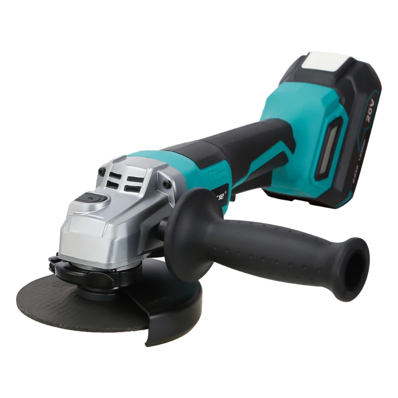 

Customization Metal Grinder Saw Trigger Cutting Bolts and Fasteners Cordless Cut-off Tool
