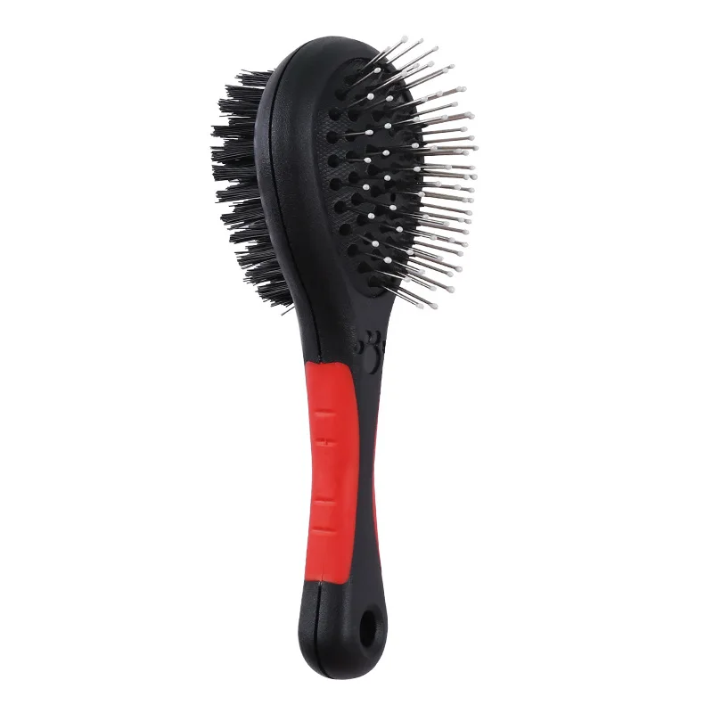 

Comb for Cats Accesories Dogs Dog Grooming Pet Articles for Pets Acessorios Cleaning Tools Kittens Brush Cats Remove Hair Items