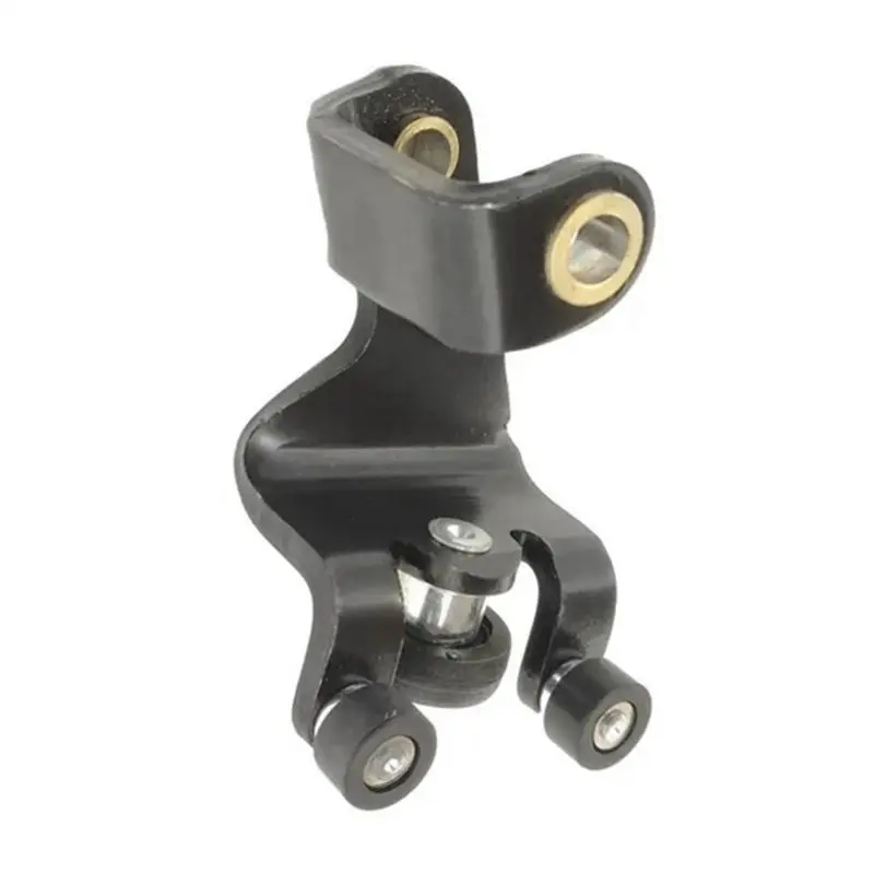Фото Ролик петли правой сдвижной двери AT92-15150255 для Astro GMC Safari 6 Cyl 4.3L 1997-2005 №1