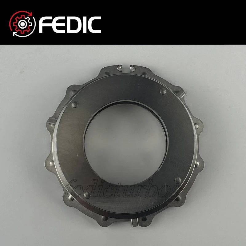 Кольцо сопла турбокомпрессора TD04L 49377-07440 Turbo VNT для VW Crafter TD 136HP 100Kw 2.5TD BJM/BJL 2006-