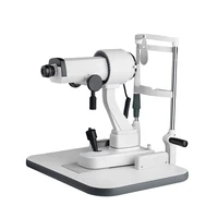 ophthalmic instrument medical manual led handheld microscope keratometer bl 8003