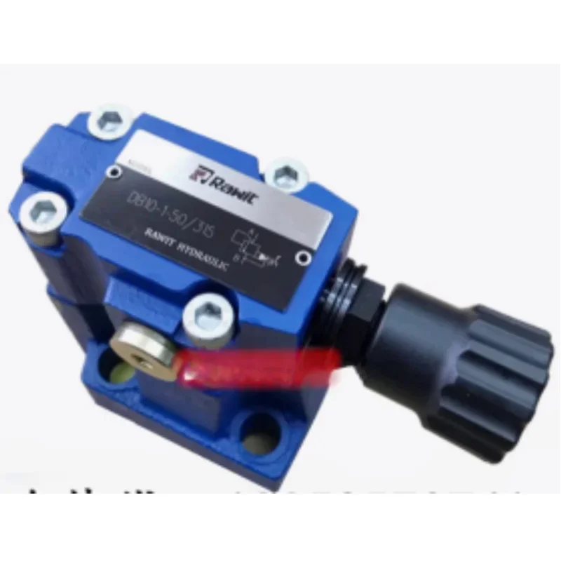 Гидравлический пилотный рельеф RAWIT DB10-1-50/315 DB20-1-50/315 DB30-1-50/315