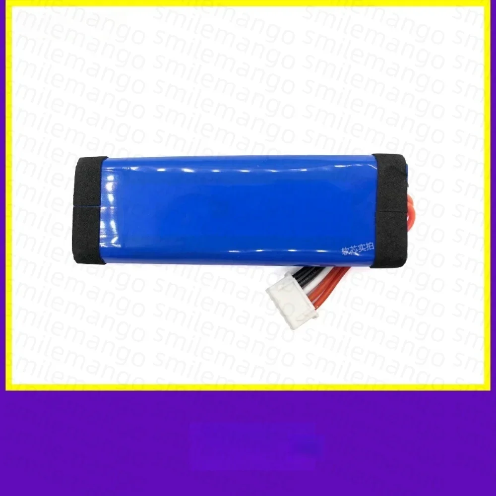 Фото 1-10 шт. аккумуляторов 3.7V 3000 мАч для JBL Flip 4/Flip 4 Special Edition, замена GSP872693 01 №4