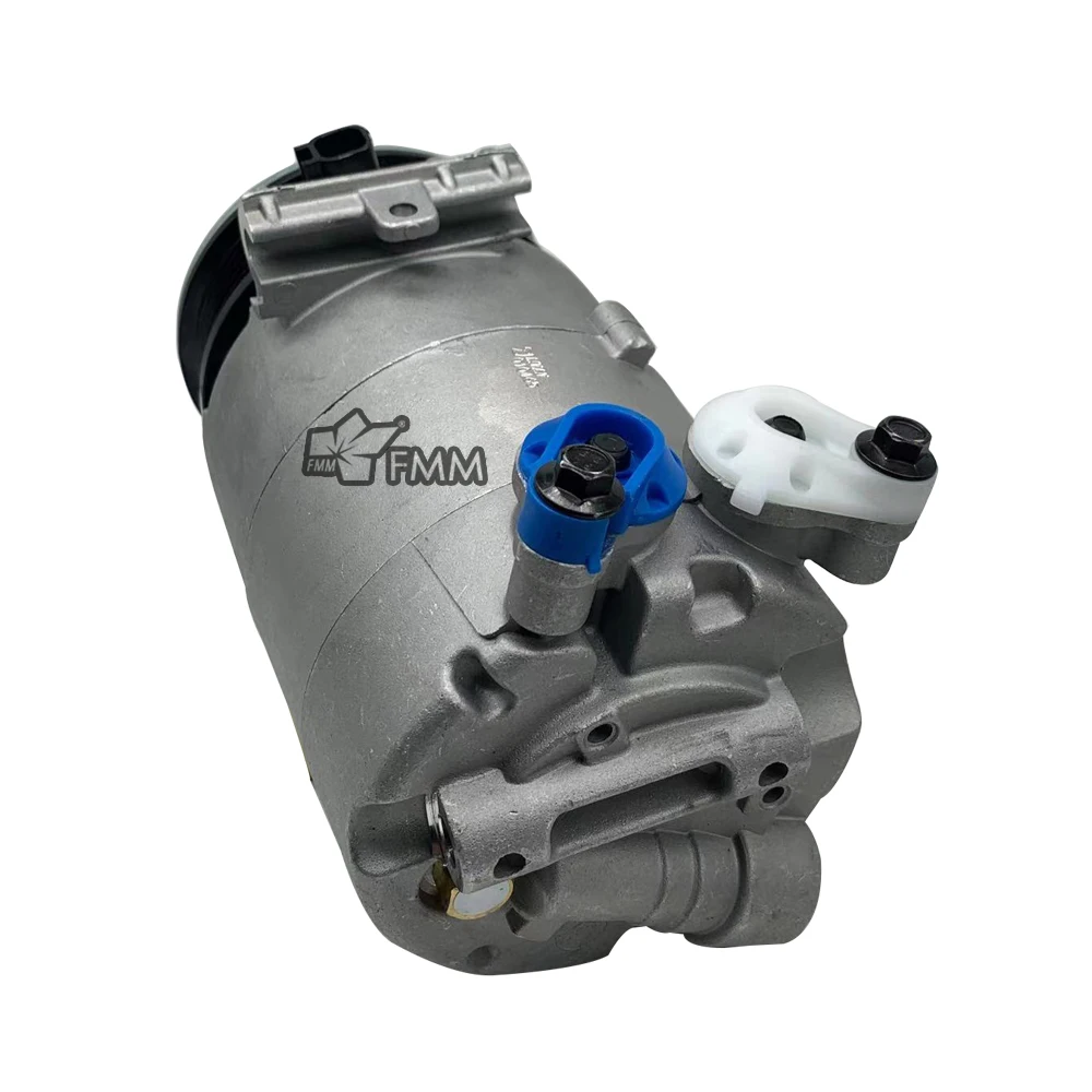 Автомобильный Компрессор переменного тока для S60 S80 V70 V60 XC60 RANGER ROVER LR2 OEM 31250862AA LR041119