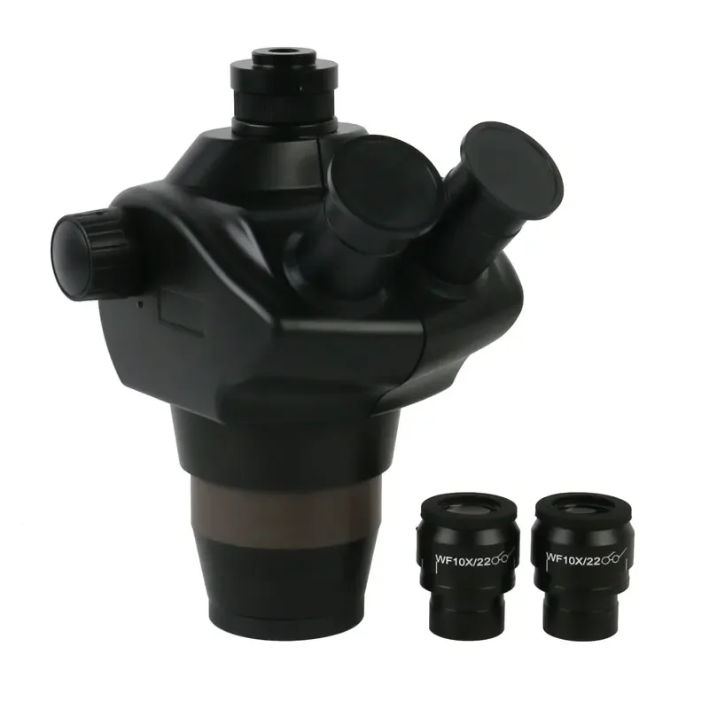 

Тринокулярный стереомикроскоп Eakins ST8050 8X-50X