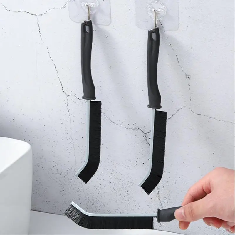 

4 шт., щётки для чистки стыков