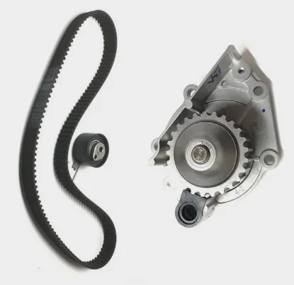 3 шт. водяной насос комплект ремня ГРМ для китайского saine ROEWE 550 MG6 1 8 T автозапчасти