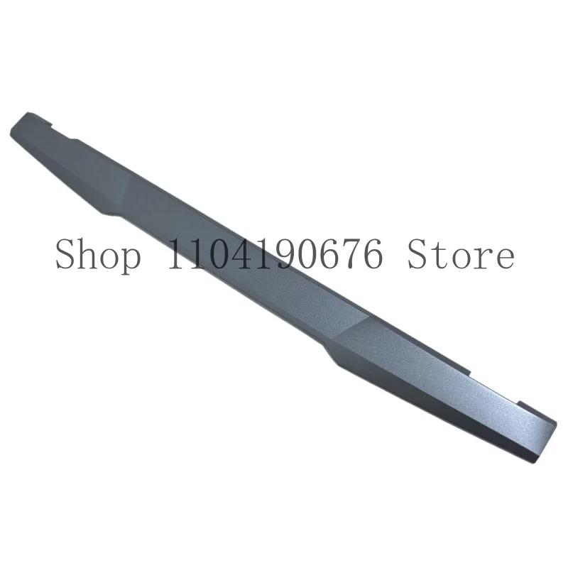 E2P-54114XX-D37 серый чехол с петлями для MSI GP66 Leopard 10UE 10UG 10UH MS-1542