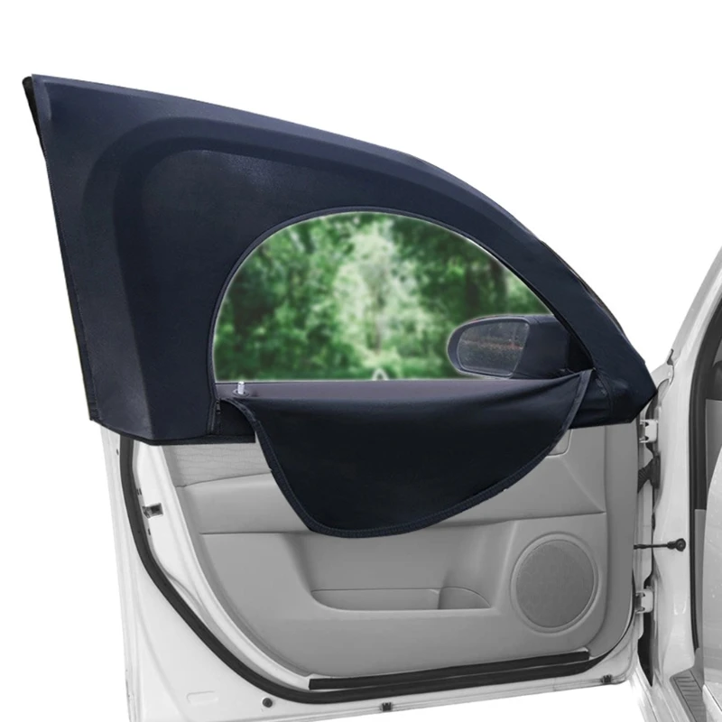 Защитная штора для окна передняя/задняя автоматическая солнцезащитная шторка на