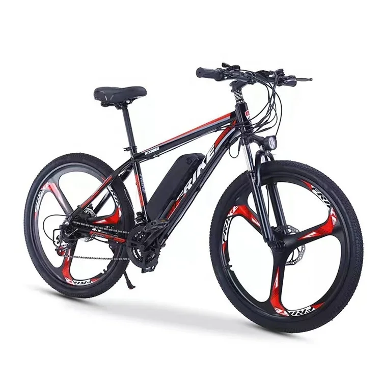 

21 Speed 26"/27.5"/29" Electric Bike E Bike aluminum Frame 250w 36v Electric Bicycle Ebike