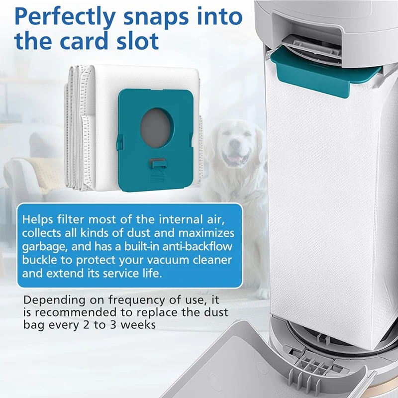 8 шт. чехол для пылесоса Samsung Jet Pro