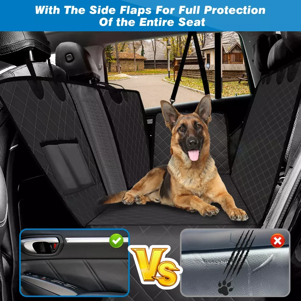 

Водонепроницаемый складной гамак с защитой от царапин