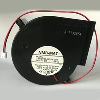 for nmb bg0903 b054 000 dc24v 0 64a 909733mm inverter cooling blower fan
