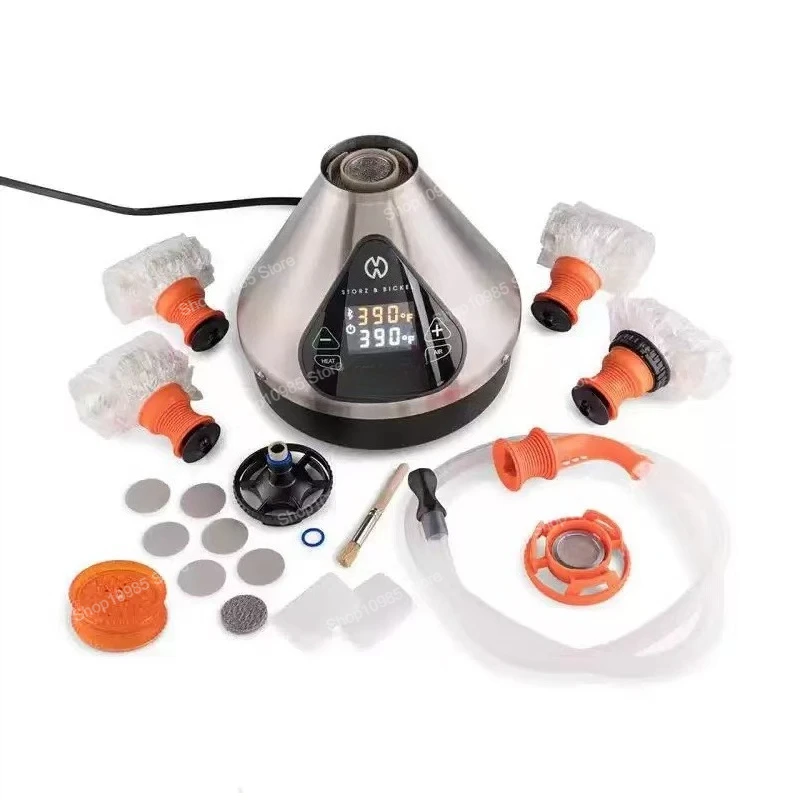 

Цифровой распылитель Volcano