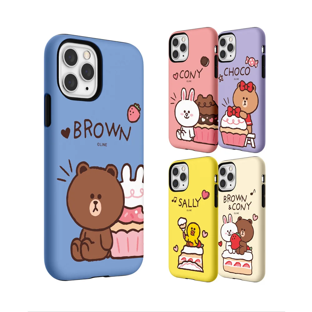Телефоны line