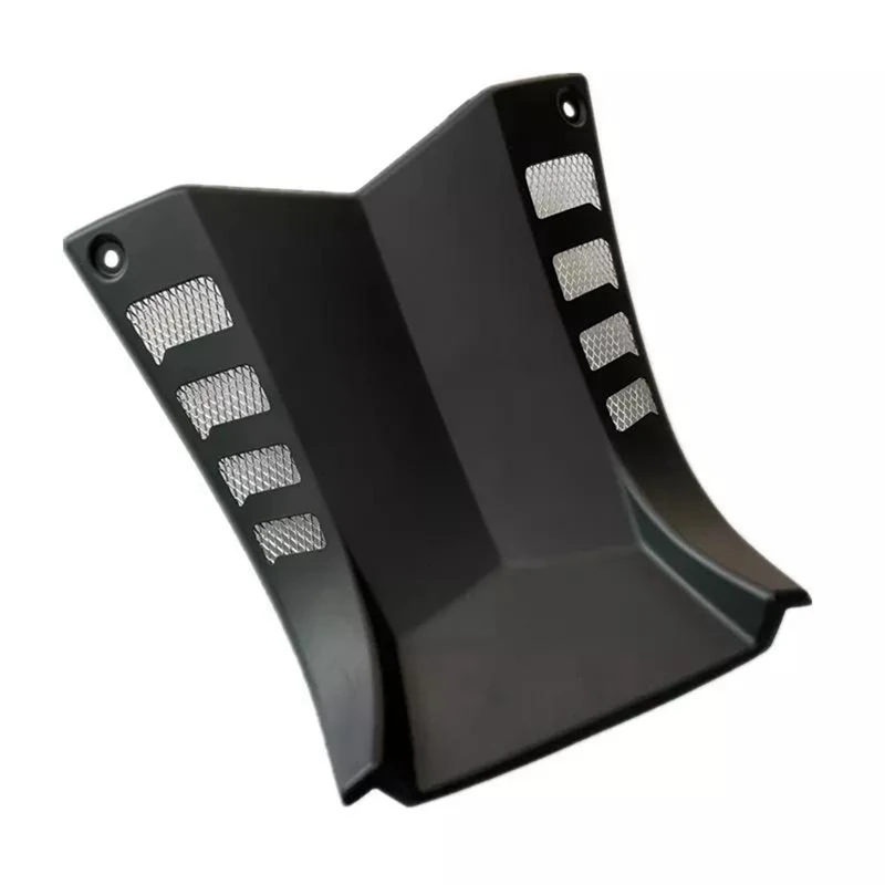 

Motorcycle Accessories Throttle Cover Tunnel Middle Protector Cover For YAMAHA TMAX 530 2012-2016