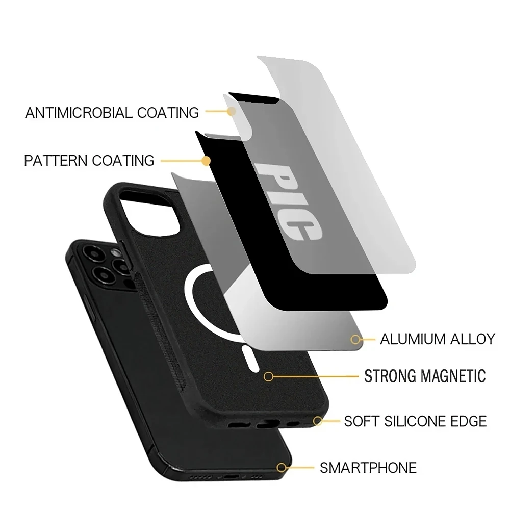 Фото Чехол для телефона Arknights Endfield Rossi для Samsung S26 S25 S24 S23 S22 S21 S20 Edge Ultra Plus FE, стеклянный чехол Magsafe №2