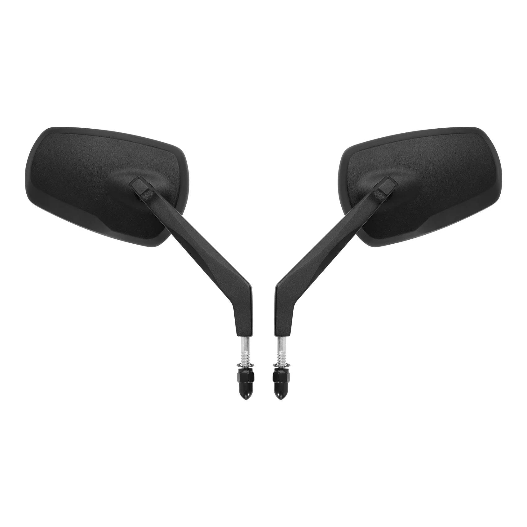 

Боковые зеркала заднего вида для мотоцикла Harley Touring Road Street Glide 1982-2023