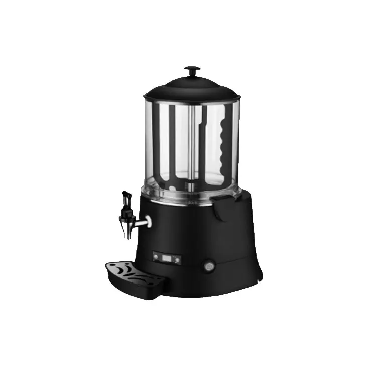 5L Chocolate Blender Milk Tea Dispenser Machine Cheap Hot Ch